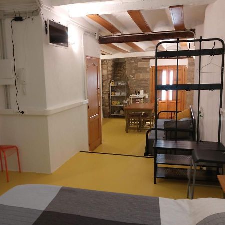 Mayor 17 Apartamento 2 Peniscola Luaran gambar