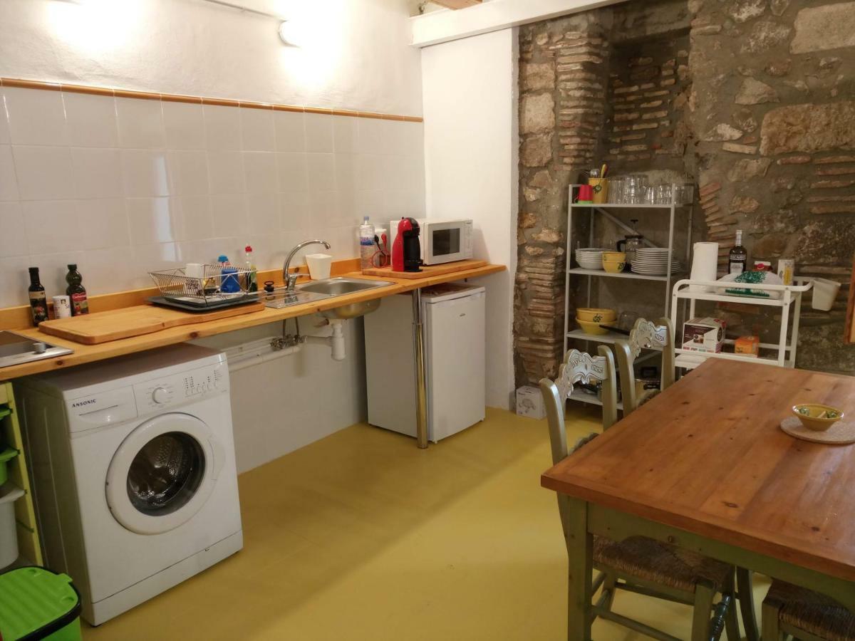 Mayor 17 Apartamento 2 Peniscola Luaran gambar