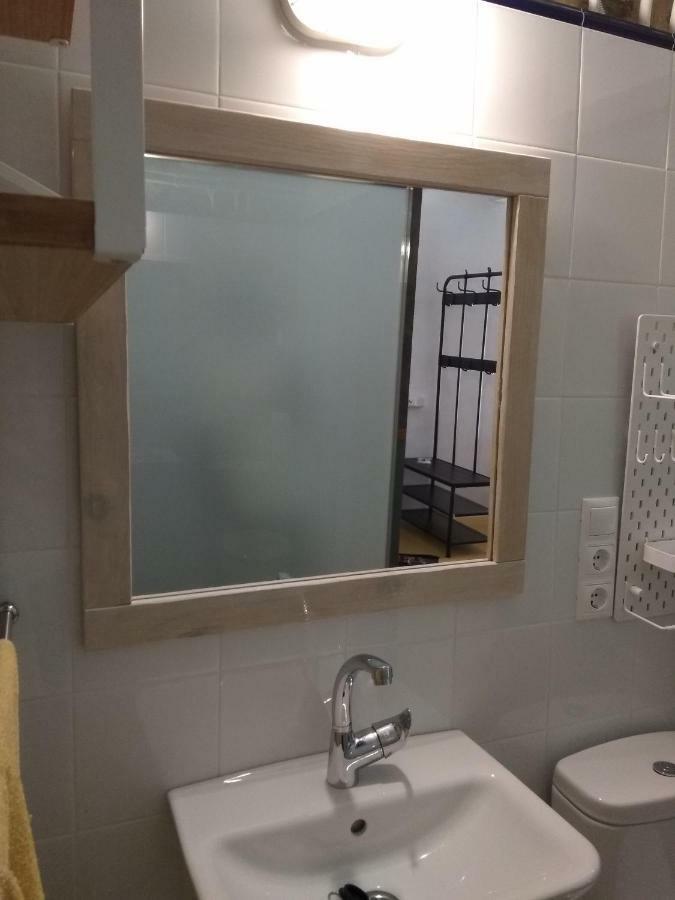Mayor 17 Apartamento 2 Peniscola Luaran gambar