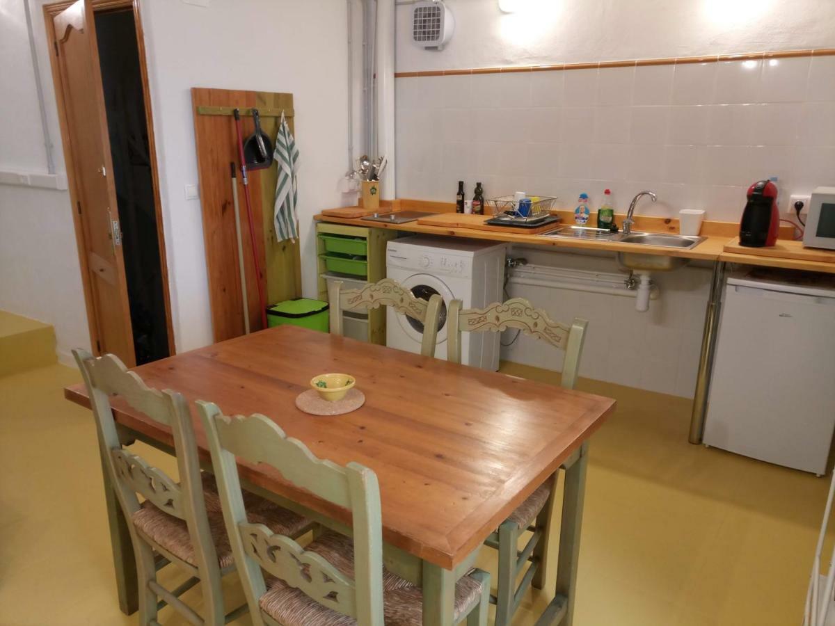 Mayor 17 Apartamento 2 Peniscola Luaran gambar