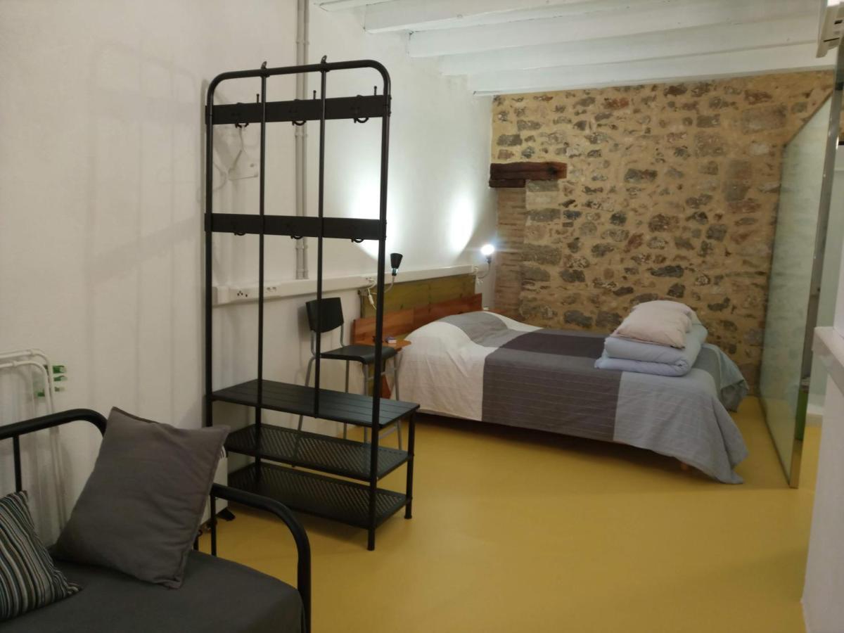 Mayor 17 Apartamento 2 Peniscola Luaran gambar