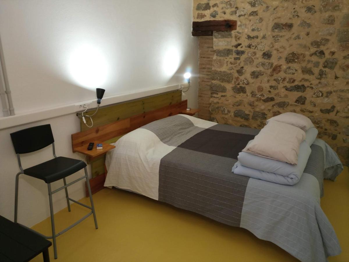 Mayor 17 Apartamento 2 Peniscola Luaran gambar