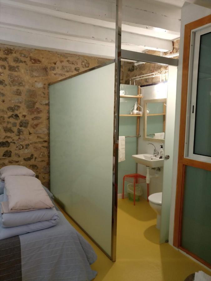 Mayor 17 Apartamento 2 Peniscola Luaran gambar