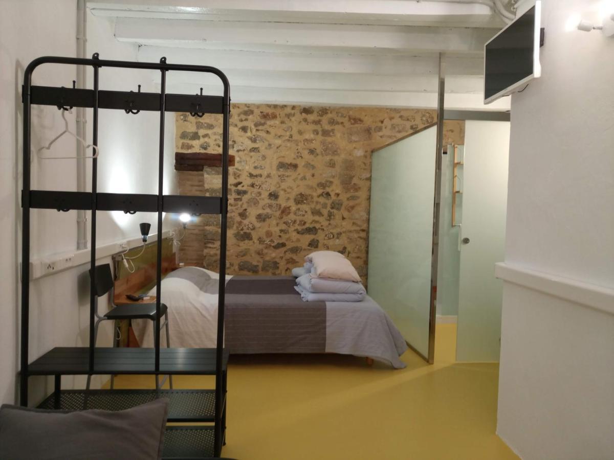Mayor 17 Apartamento 2 Peniscola Luaran gambar